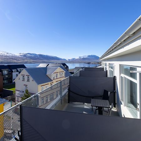 Hotel Kea By Keahotels Akureyri Exteriör bild