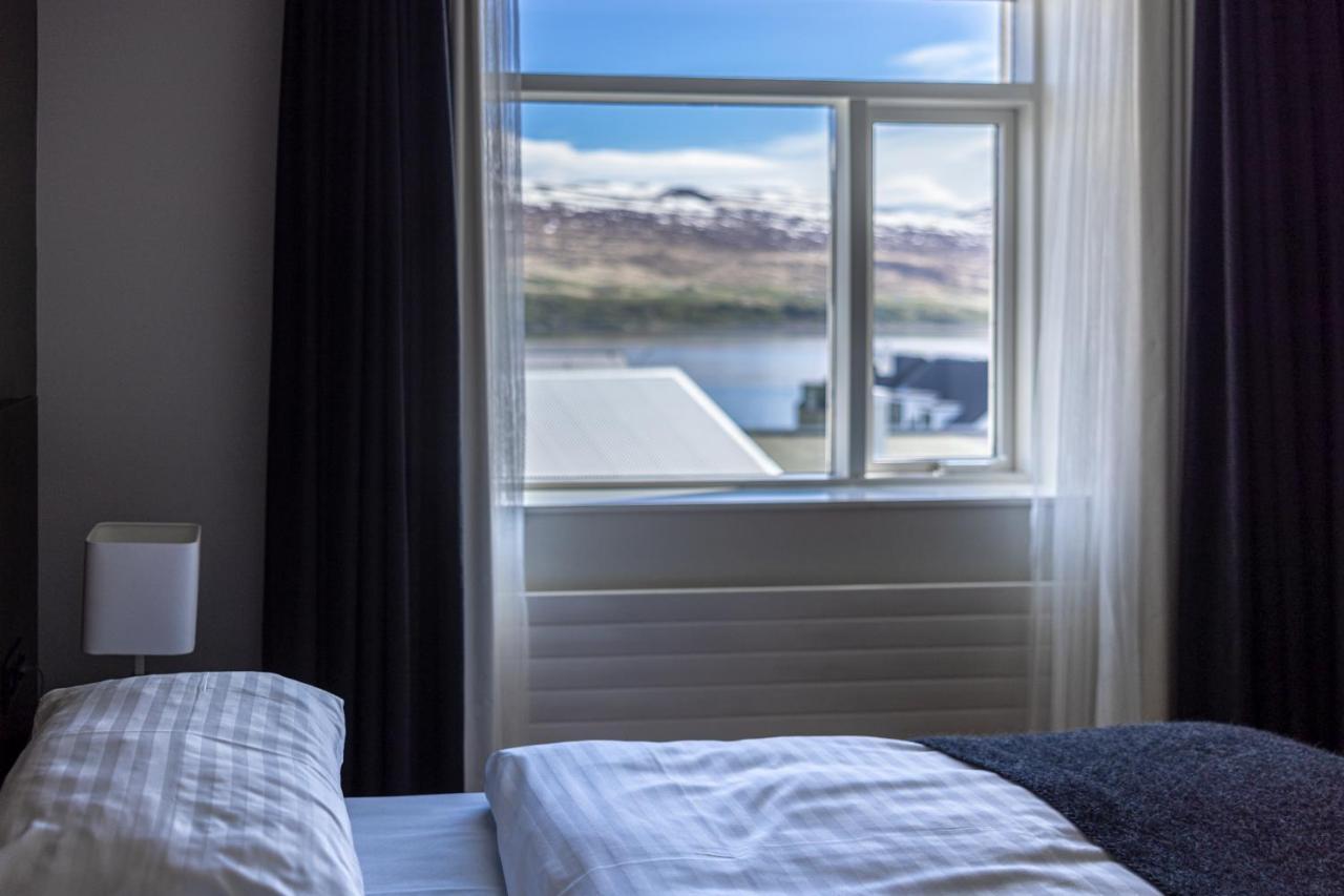 Hotel Kea By Keahotels Akureyri Exteriör bild