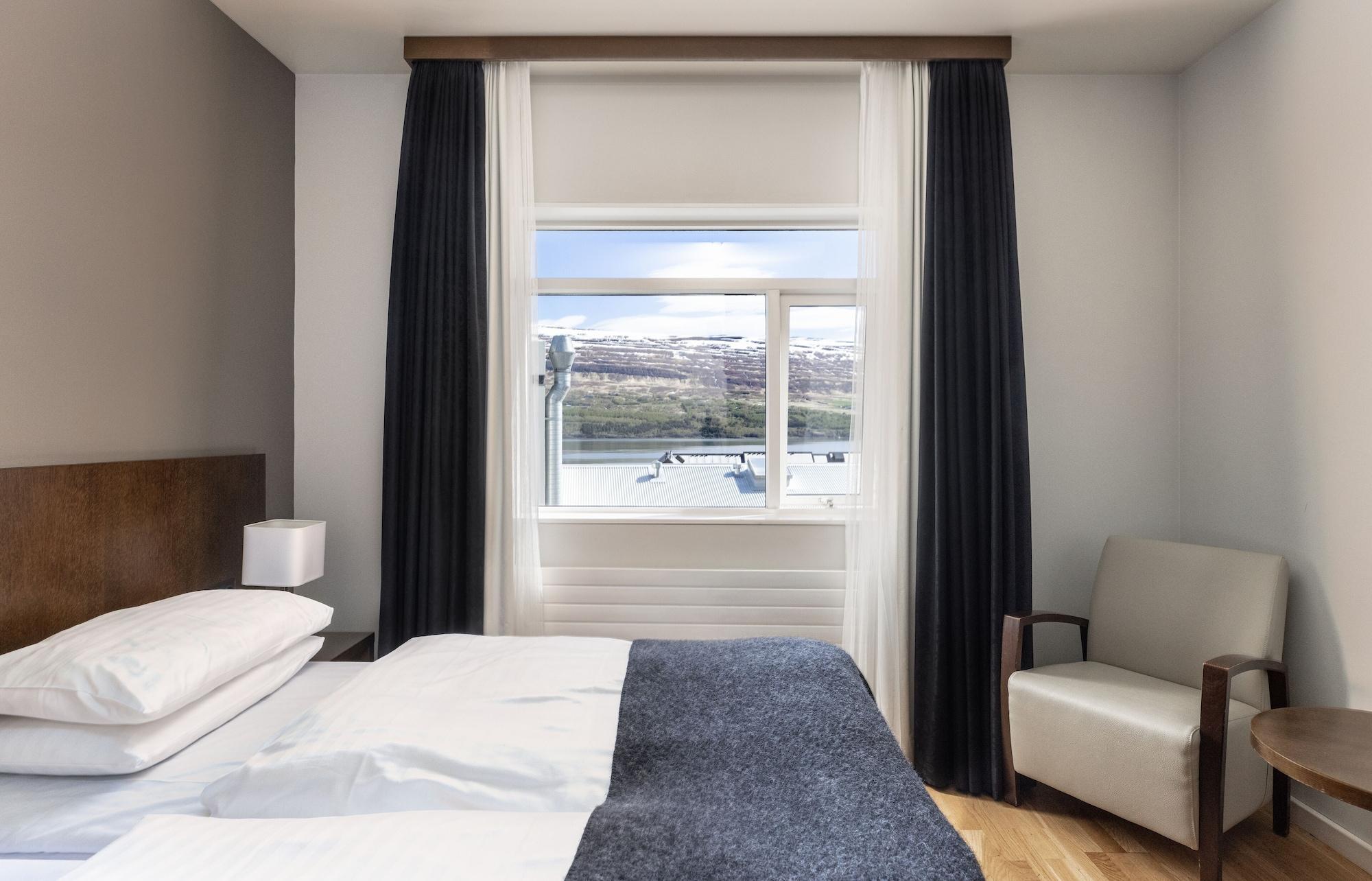 Hotel Kea By Keahotels Akureyri Exteriör bild