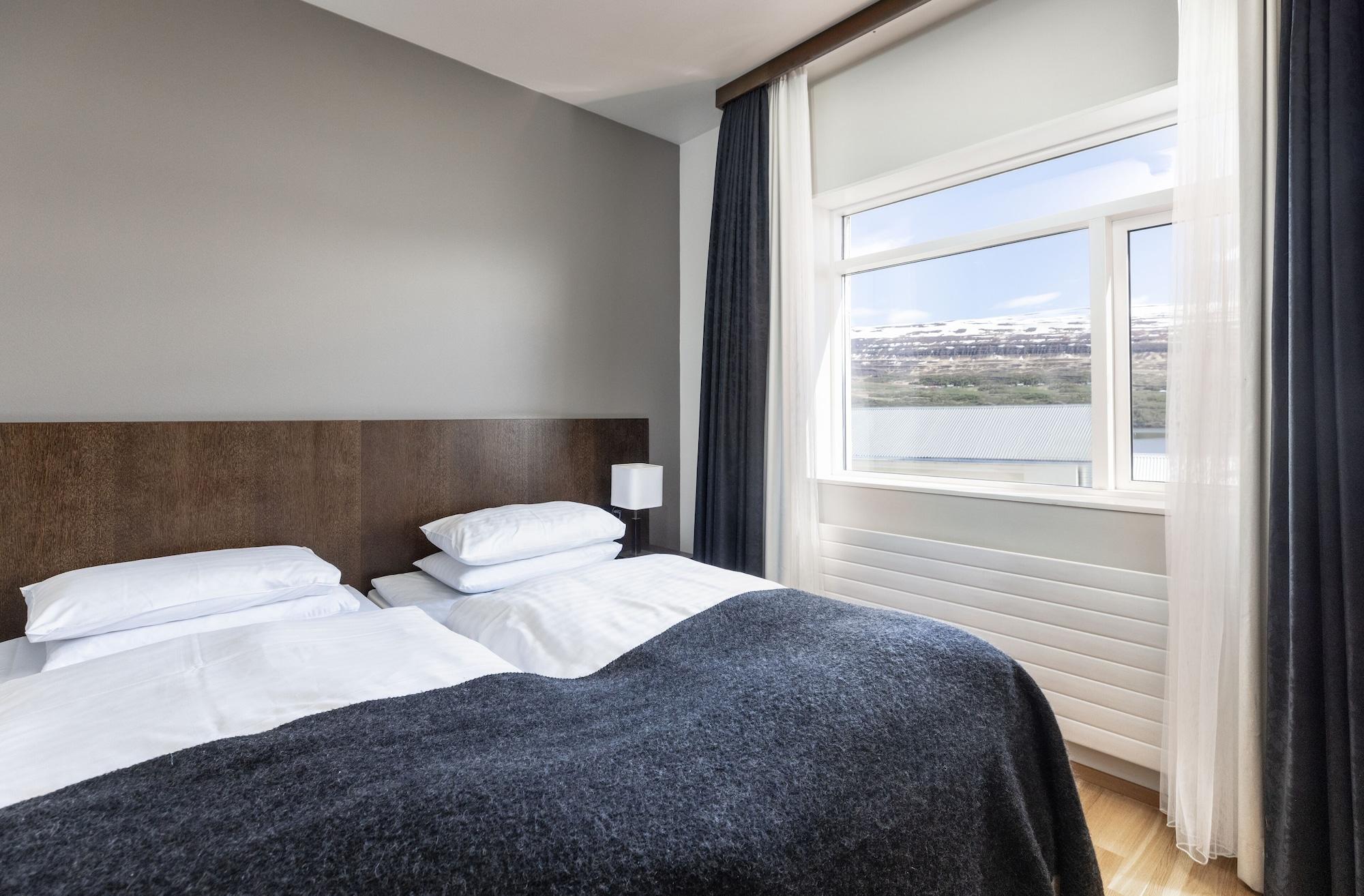 Hotel Kea By Keahotels Akureyri Exteriör bild