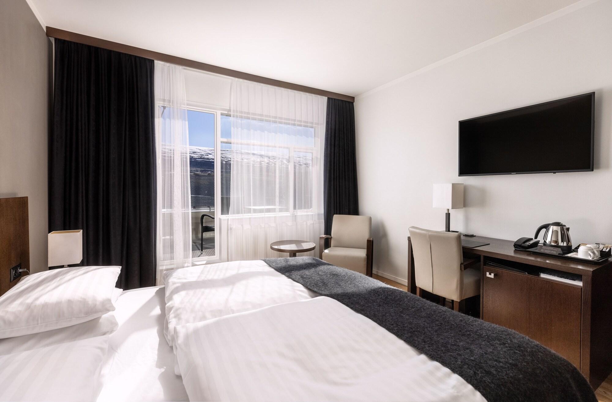 Hotel Kea By Keahotels Akureyri Exteriör bild