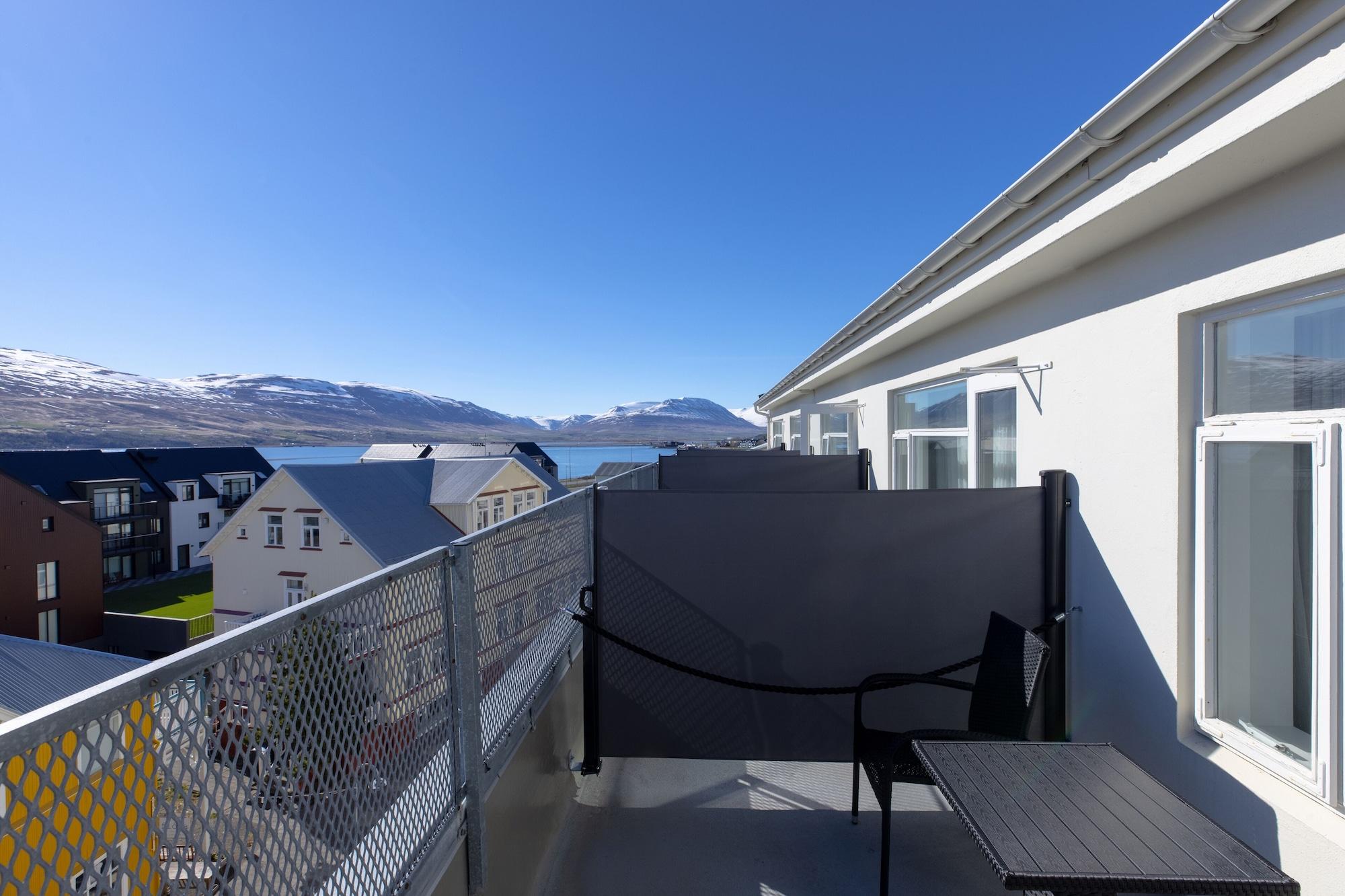 Hotel Kea By Keahotels Akureyri Exteriör bild