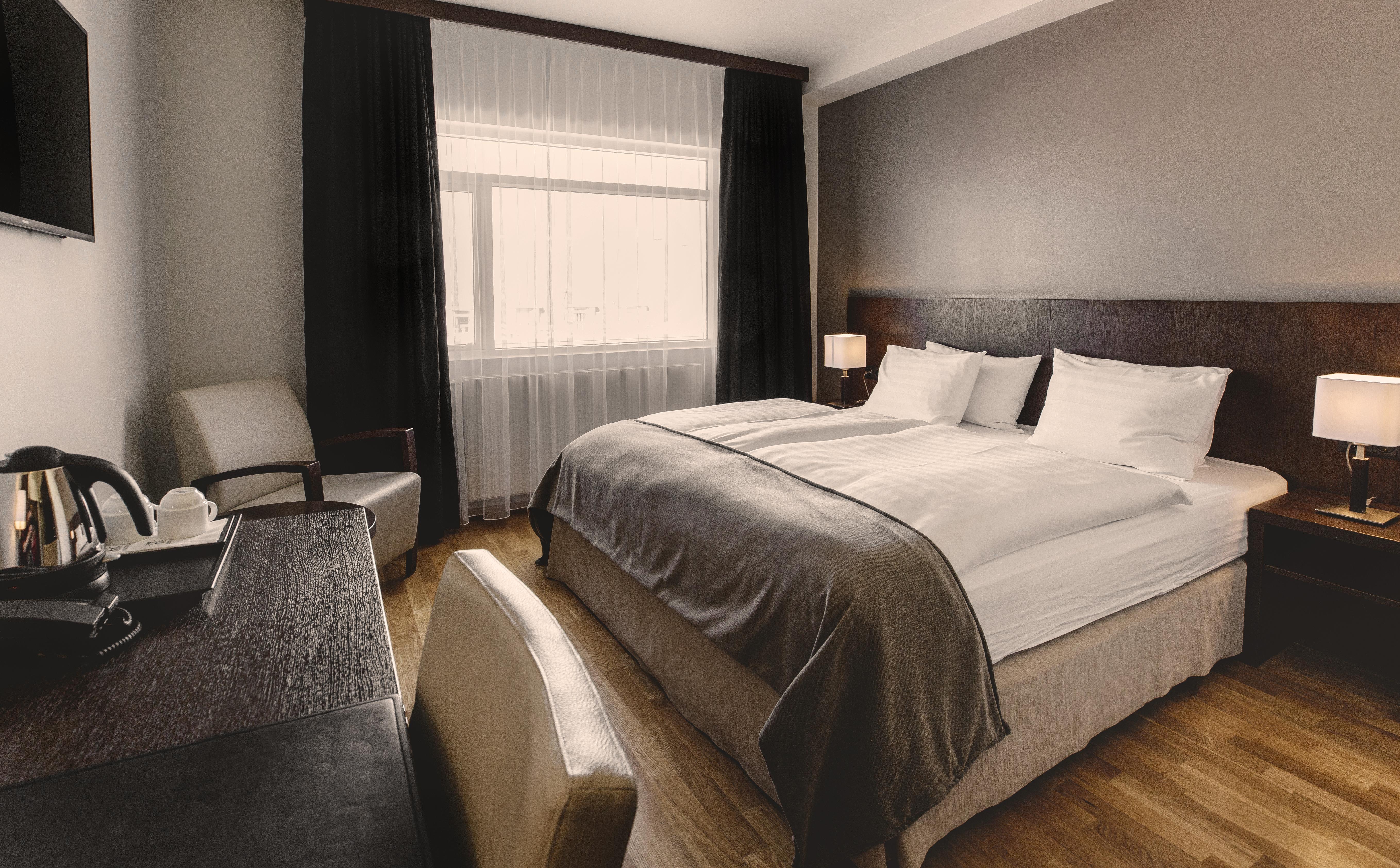 Hotel Kea By Keahotels Akureyri Exteriör bild