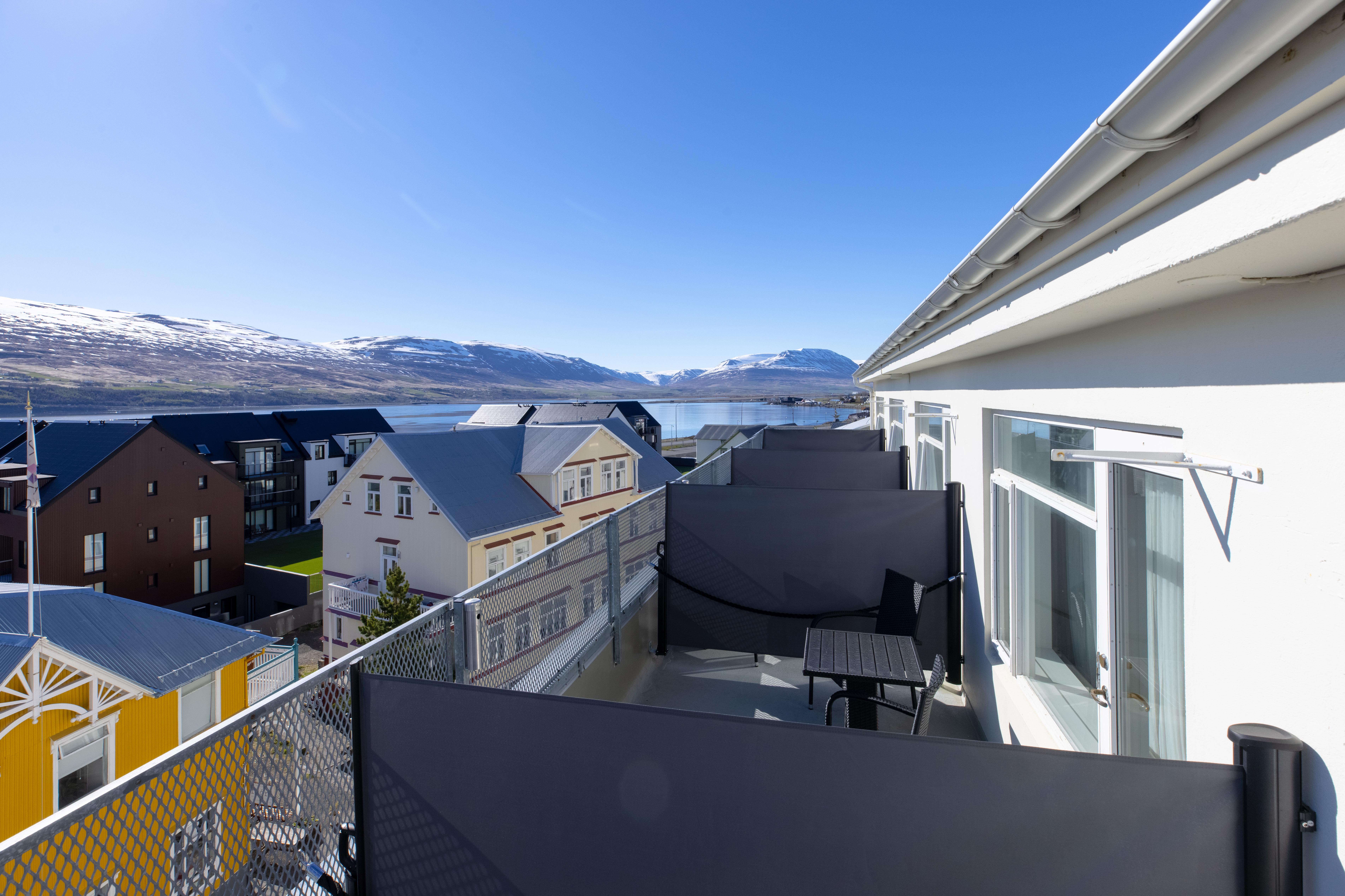 Hotel Kea By Keahotels Akureyri Exteriör bild