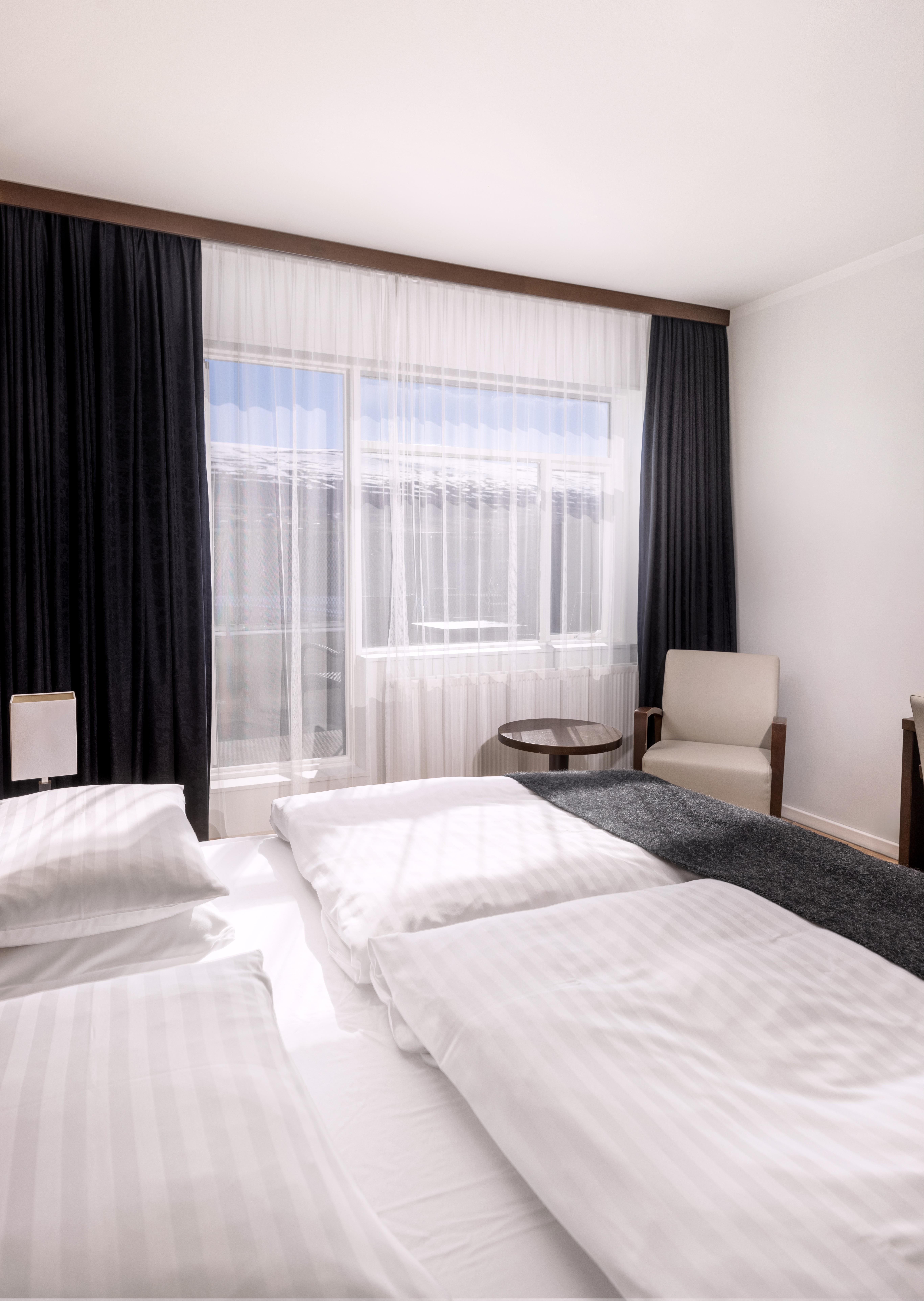 Hotel Kea By Keahotels Akureyri Exteriör bild