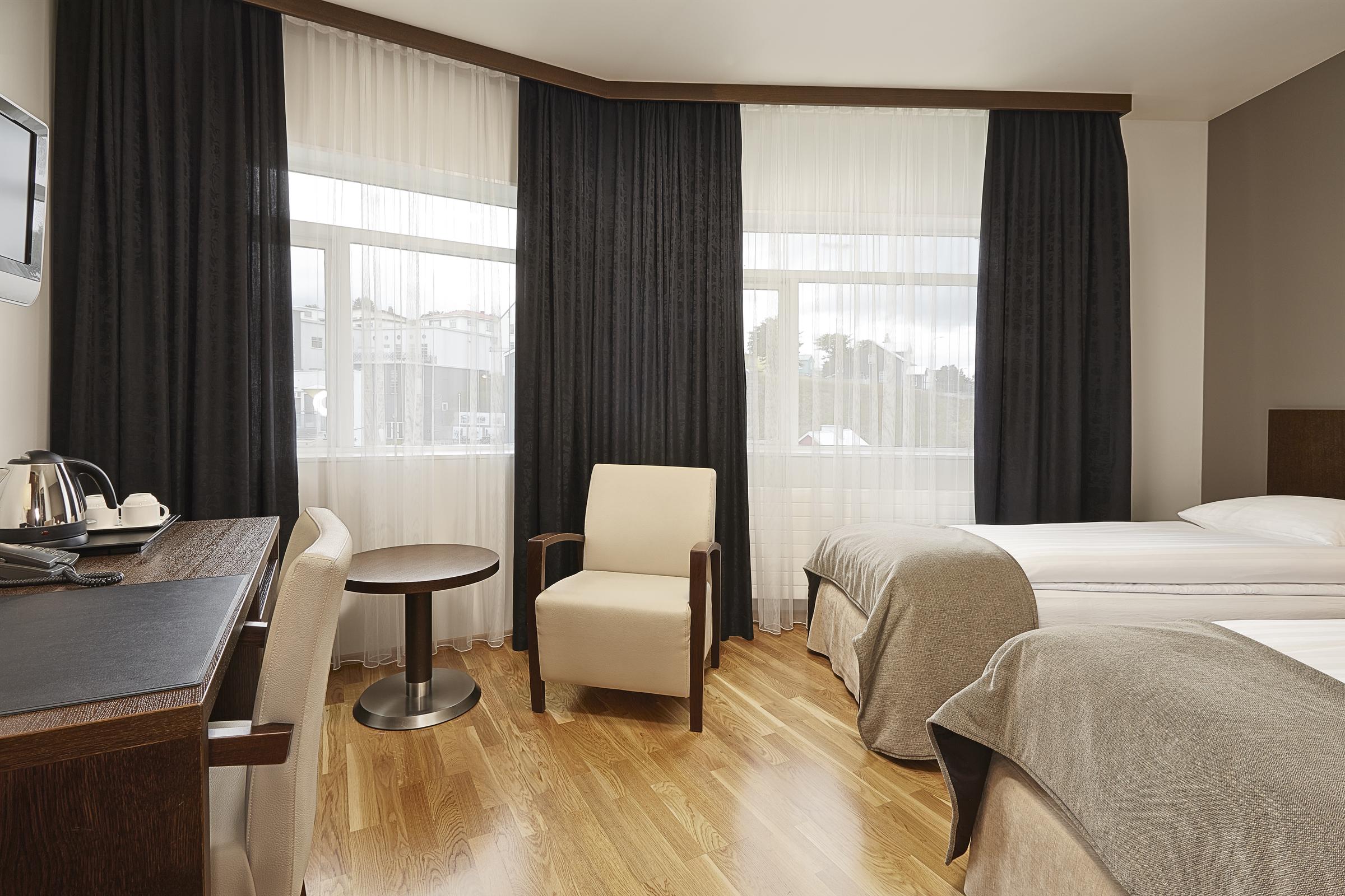 Hotel Kea By Keahotels Akureyri Exteriör bild