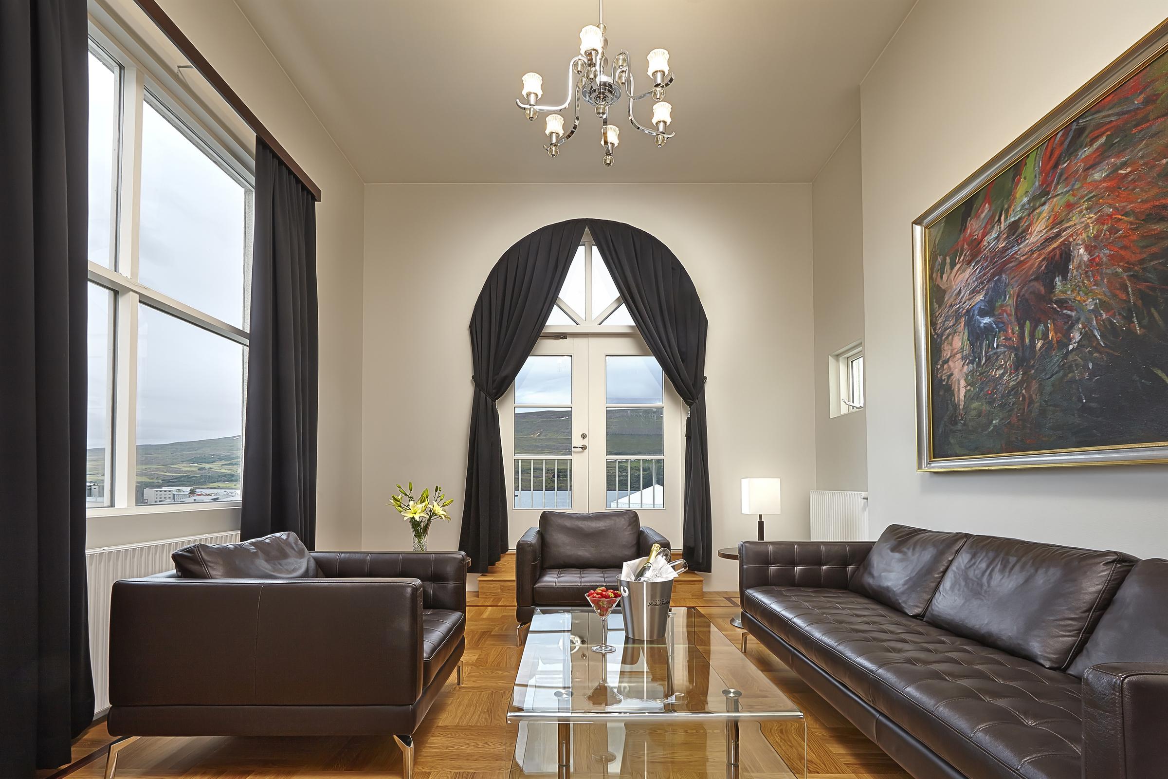 Hotel Kea By Keahotels Akureyri Exteriör bild