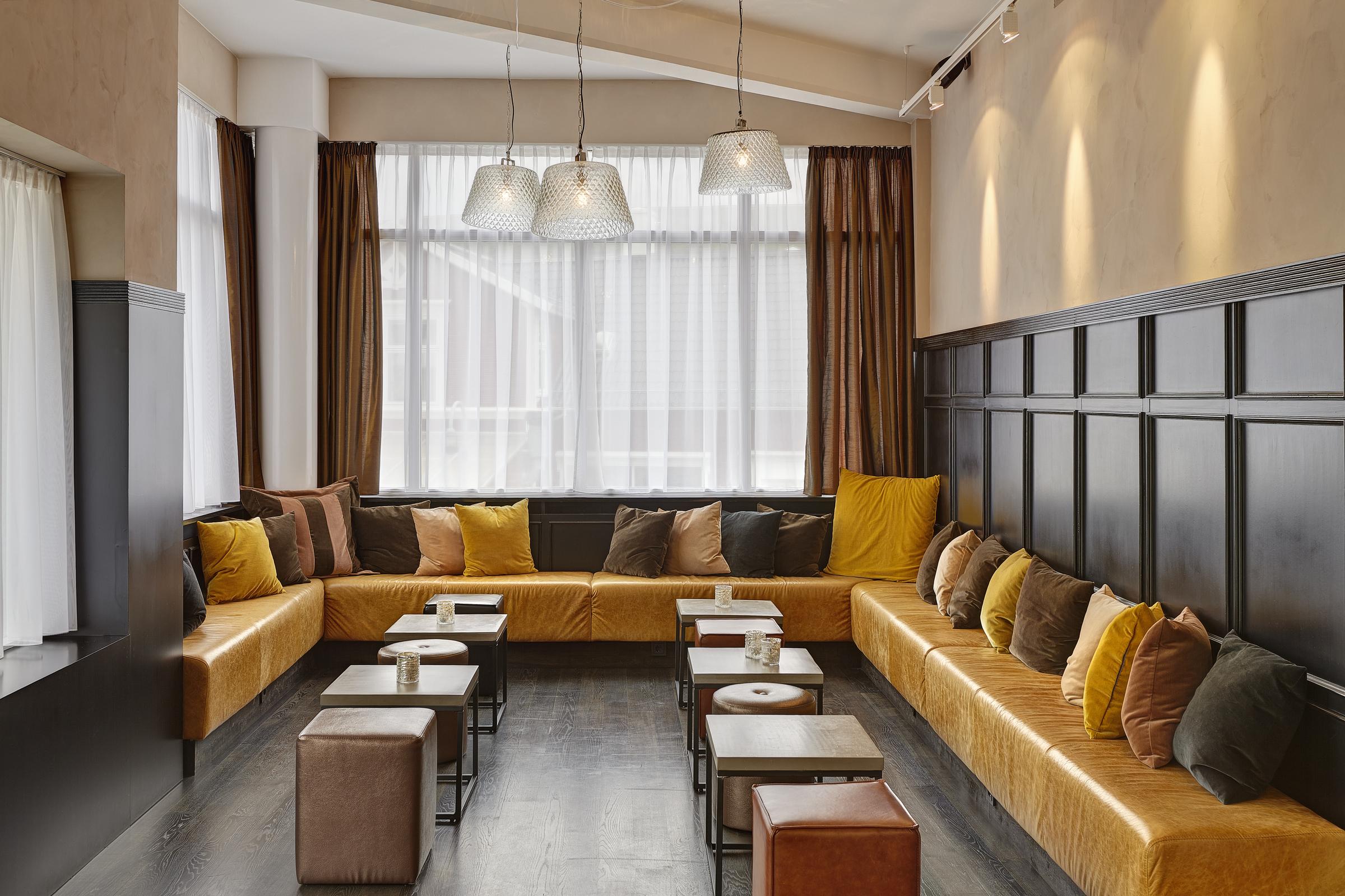 Hotel Kea By Keahotels Akureyri Exteriör bild