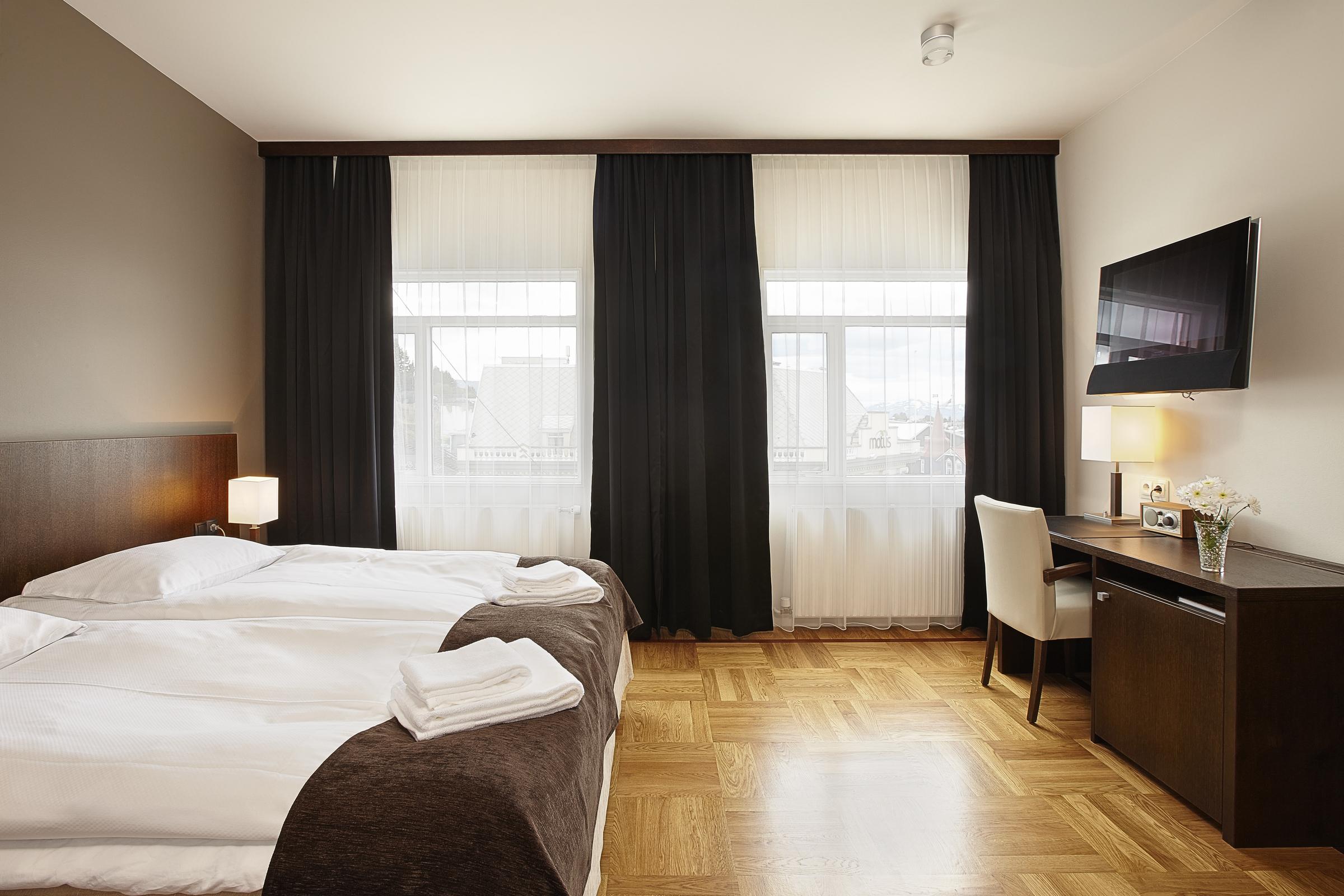 Hotel Kea By Keahotels Akureyri Exteriör bild