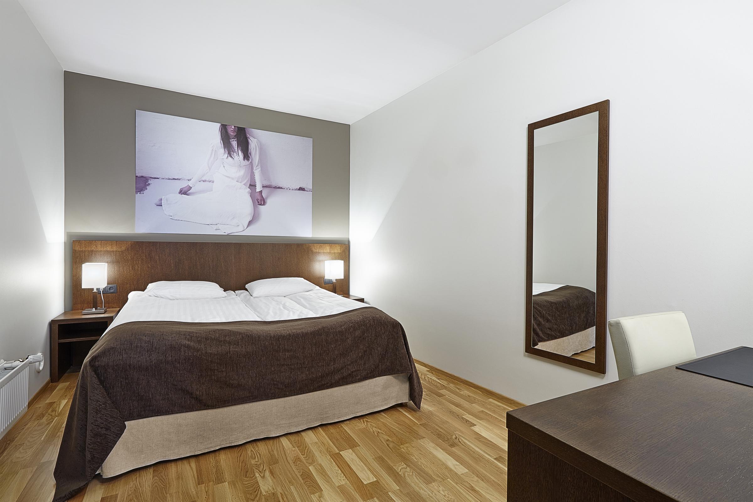 Hotel Kea By Keahotels Akureyri Exteriör bild