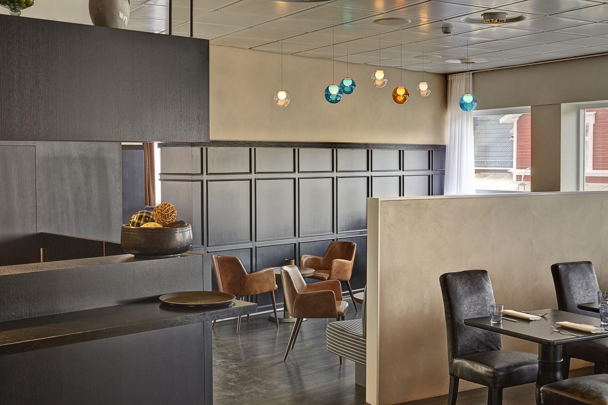 Hotel Kea By Keahotels Akureyri Exteriör bild