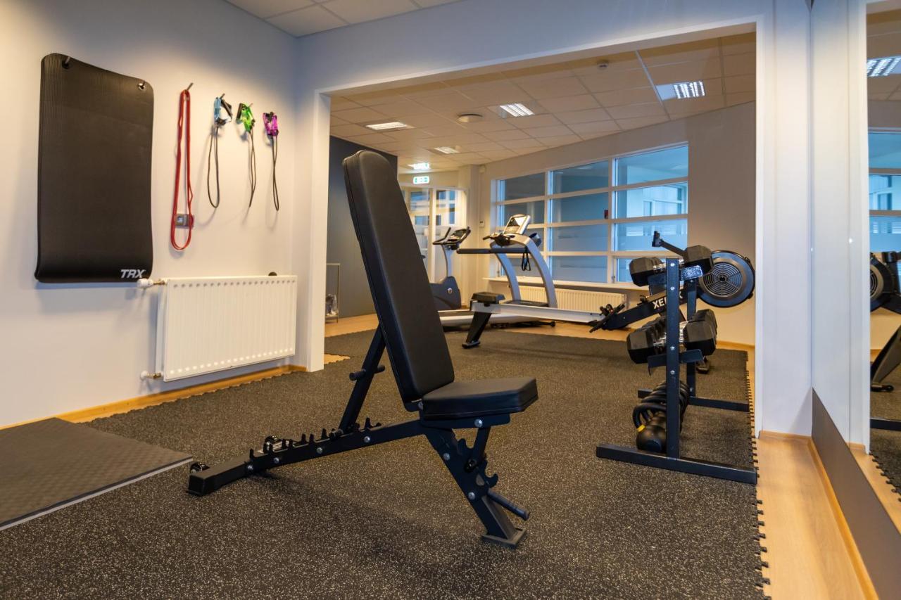 Hotel Kea By Keahotels Akureyri Exteriör bild