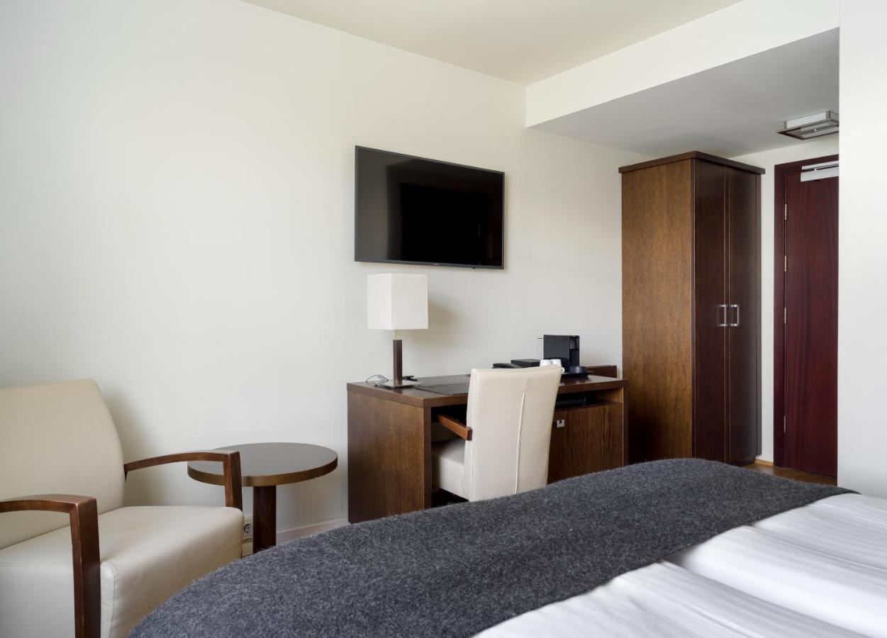 Hotel Kea By Keahotels Akureyri Exteriör bild