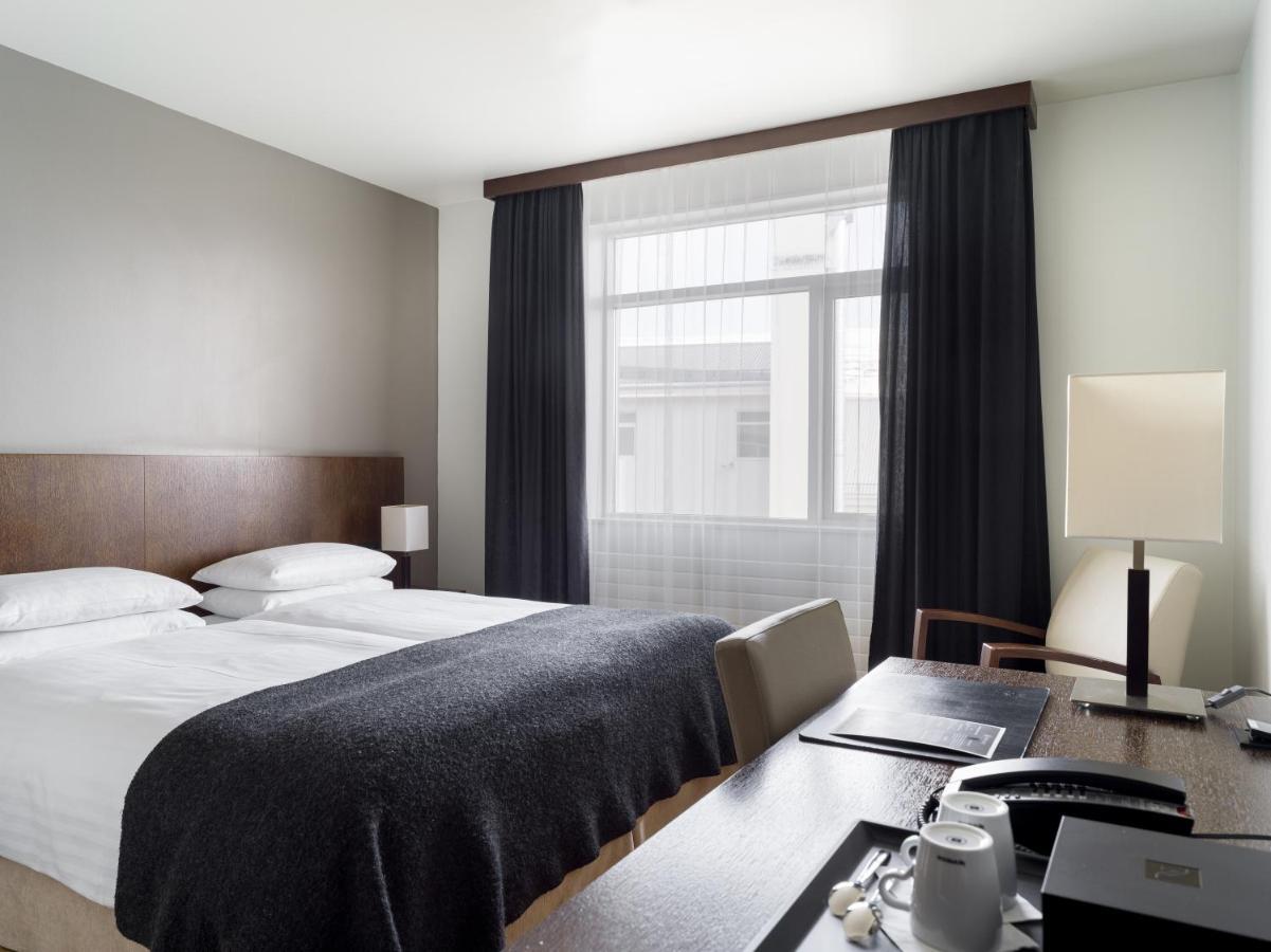 Hotel Kea By Keahotels Akureyri Exteriör bild