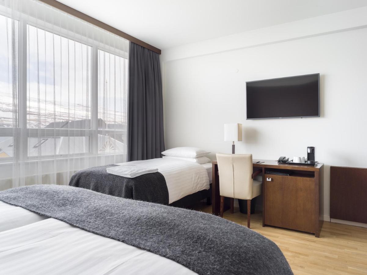 Hotel Kea By Keahotels Akureyri Exteriör bild