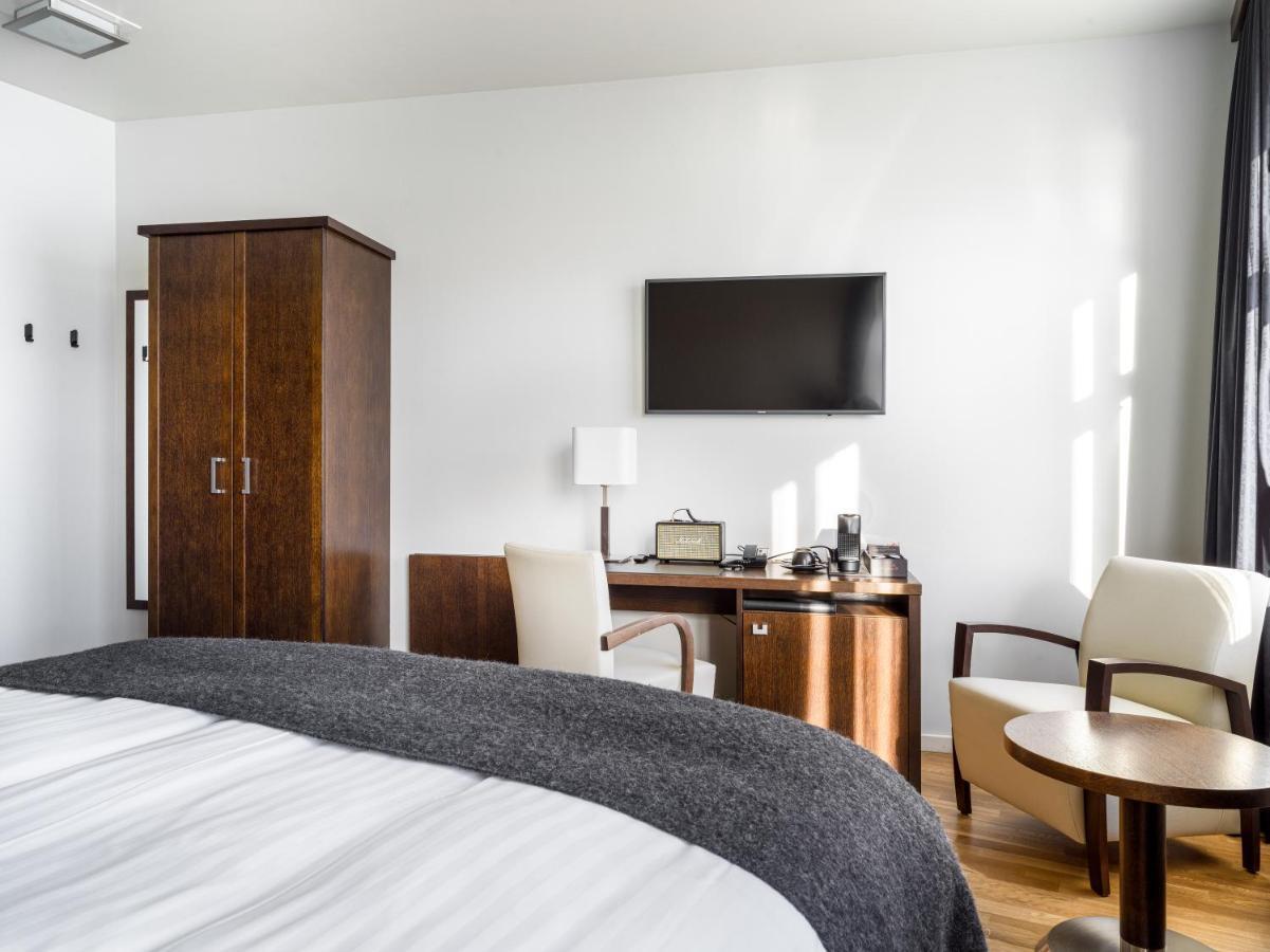 Hotel Kea By Keahotels Akureyri Exteriör bild