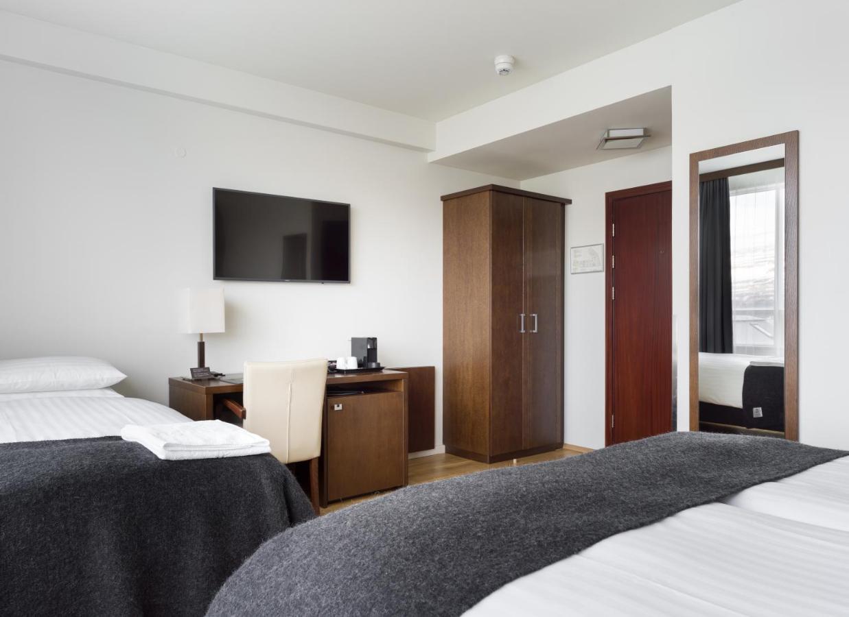 Hotel Kea By Keahotels Akureyri Exteriör bild