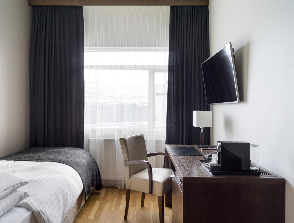 Hotel Kea By Keahotels Akureyri Exteriör bild