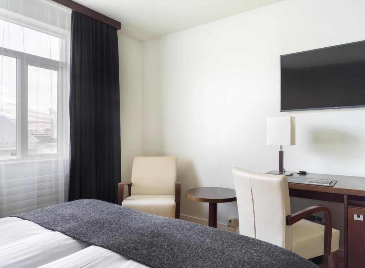 Hotel Kea By Keahotels Akureyri Exteriör bild