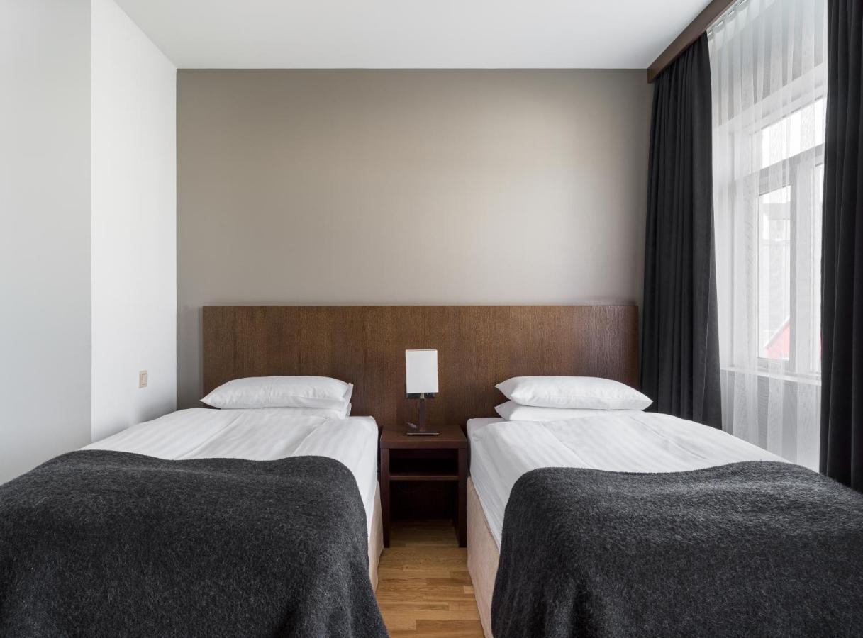 Hotel Kea By Keahotels Akureyri Exteriör bild