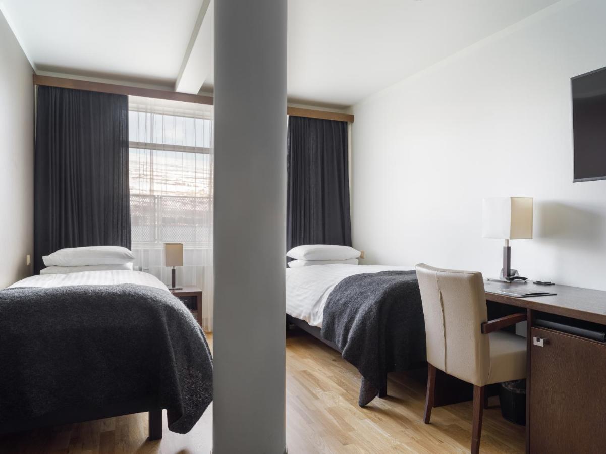 Hotel Kea By Keahotels Akureyri Exteriör bild