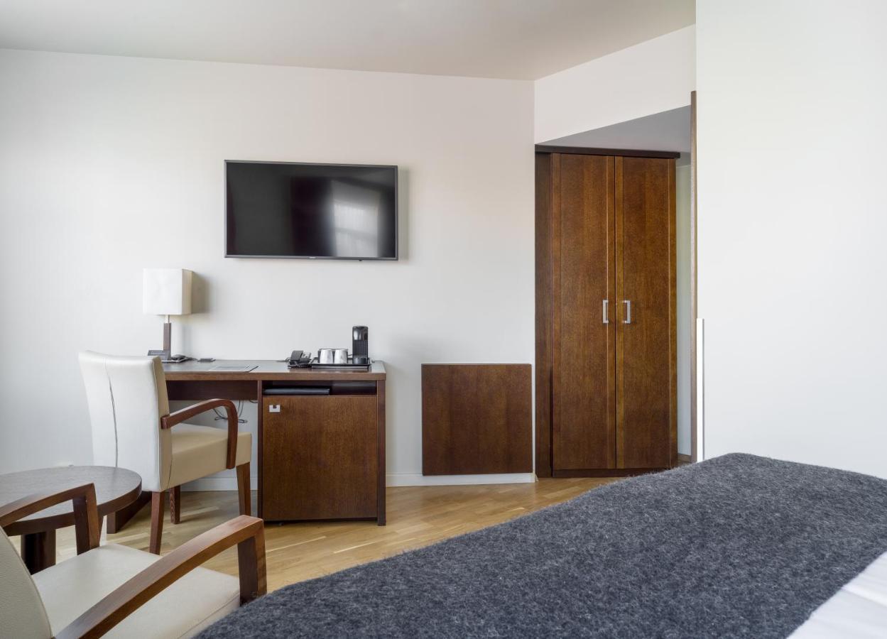 Hotel Kea By Keahotels Akureyri Exteriör bild