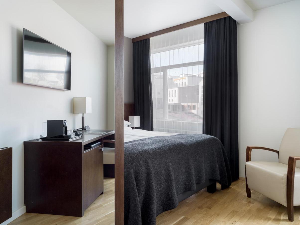 Hotel Kea By Keahotels Akureyri Exteriör bild