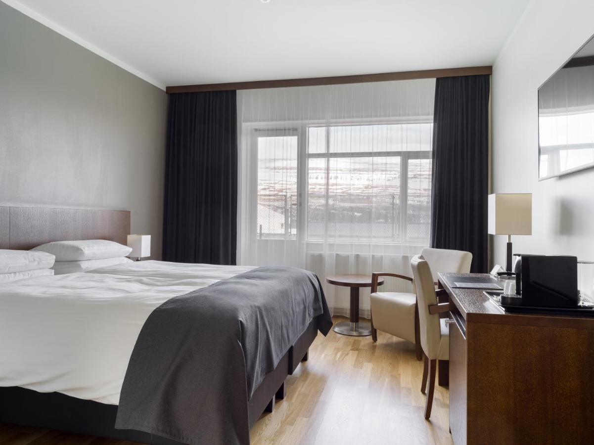 Hotel Kea By Keahotels Akureyri Exteriör bild