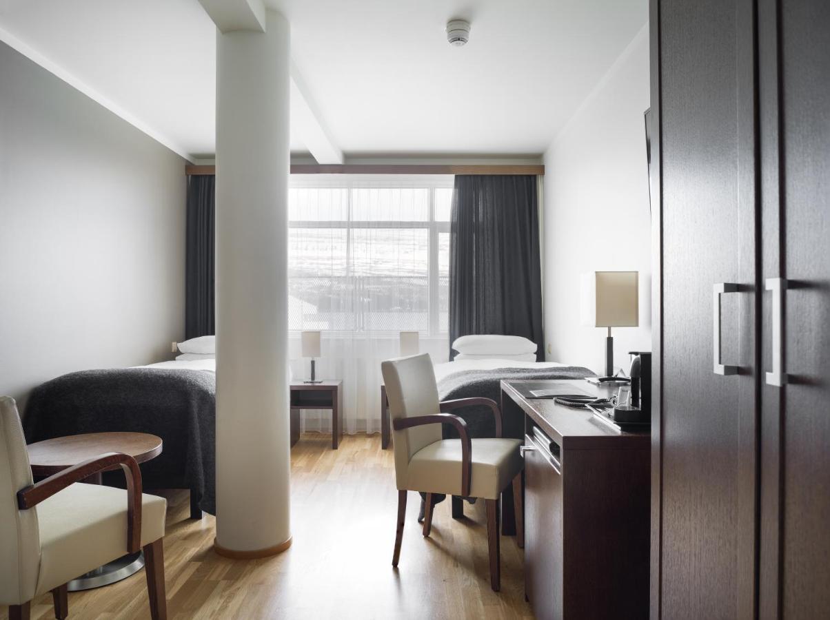 Hotel Kea By Keahotels Akureyri Exteriör bild