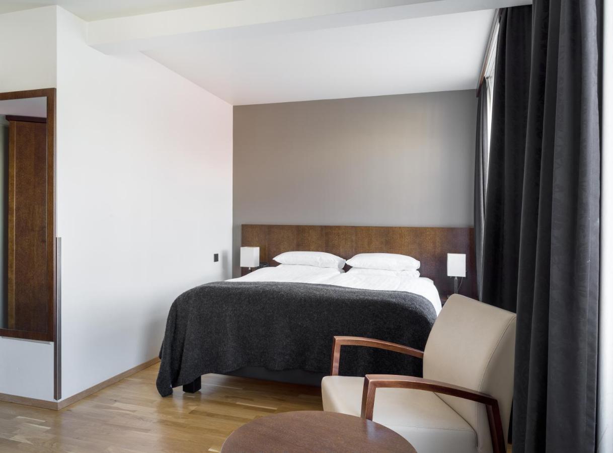 Hotel Kea By Keahotels Akureyri Exteriör bild