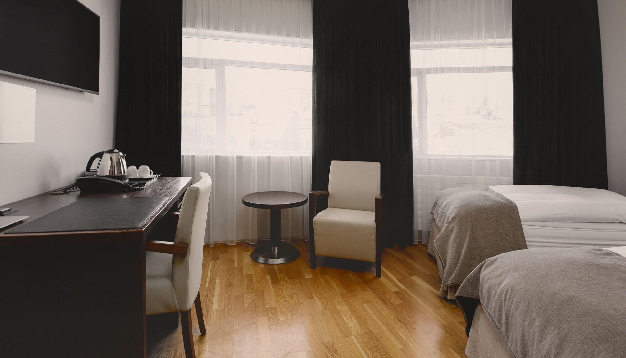 Hotel Kea By Keahotels Akureyri Exteriör bild