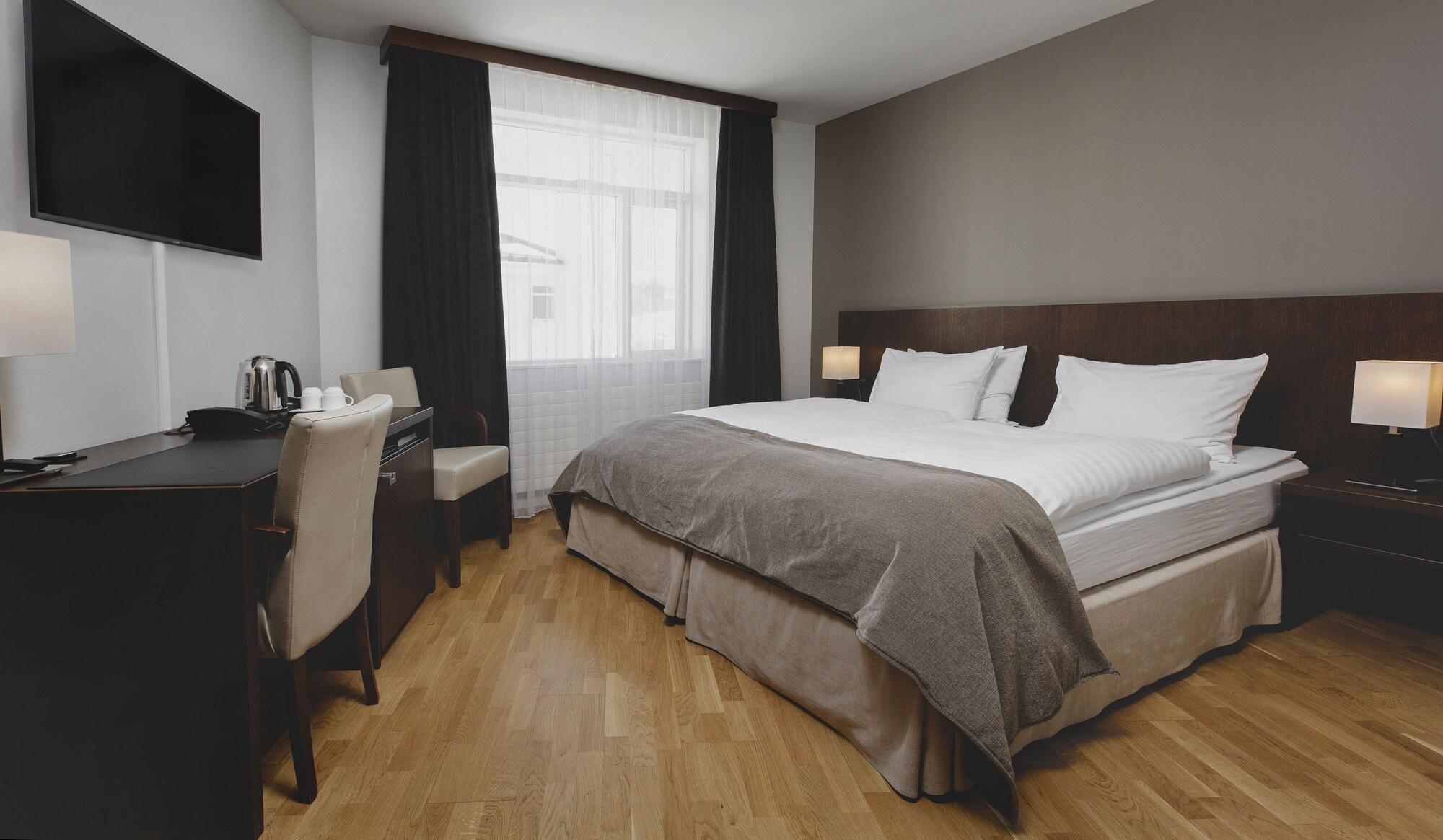Hotel Kea By Keahotels Akureyri Exteriör bild