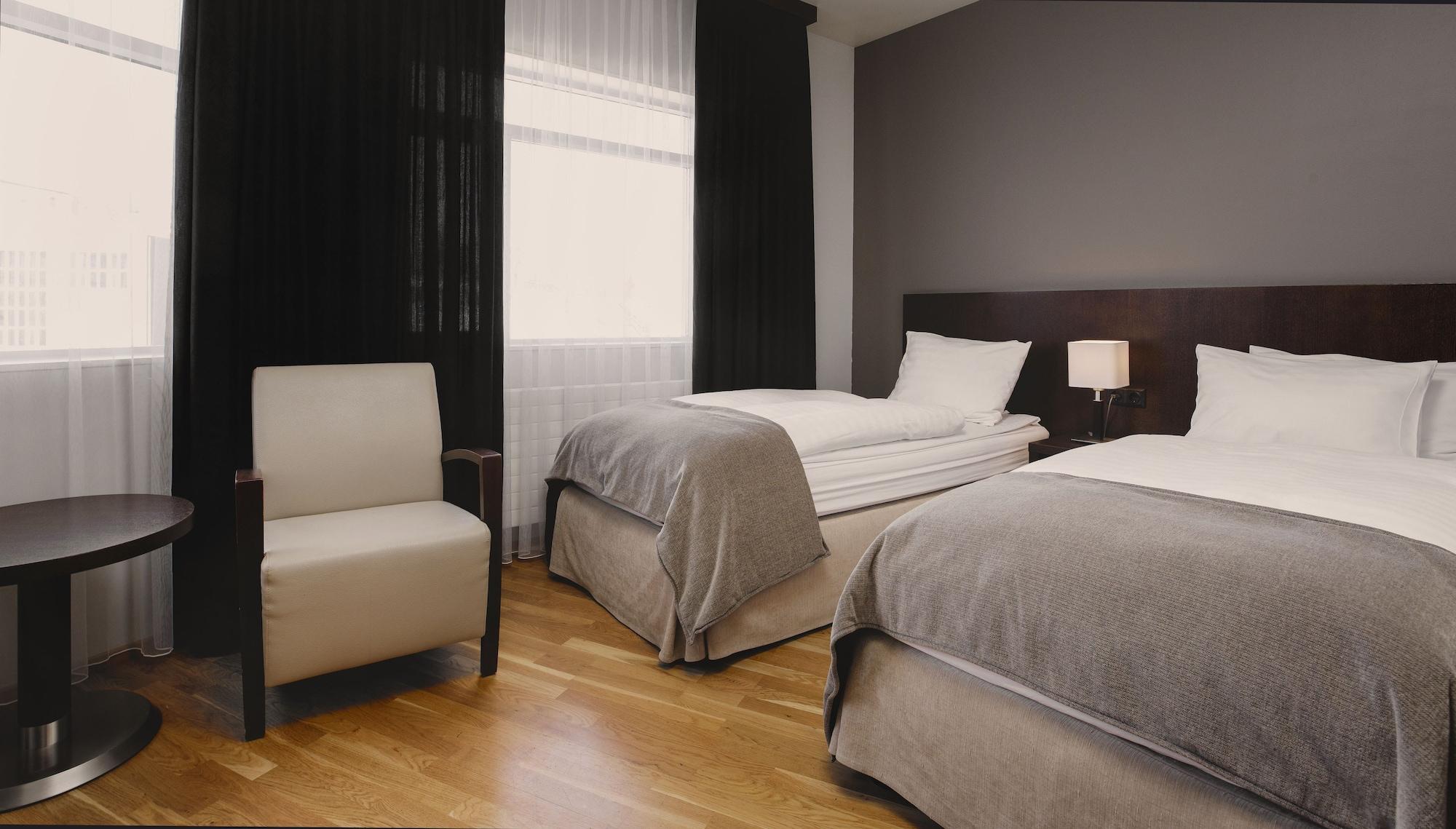 Hotel Kea By Keahotels Akureyri Exteriör bild