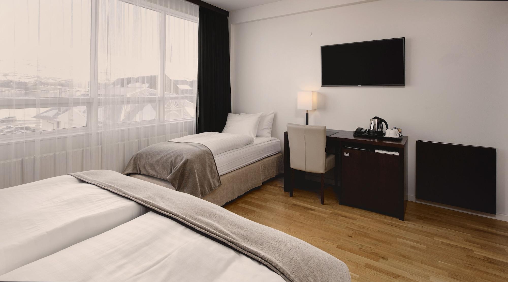 Hotel Kea By Keahotels Akureyri Exteriör bild