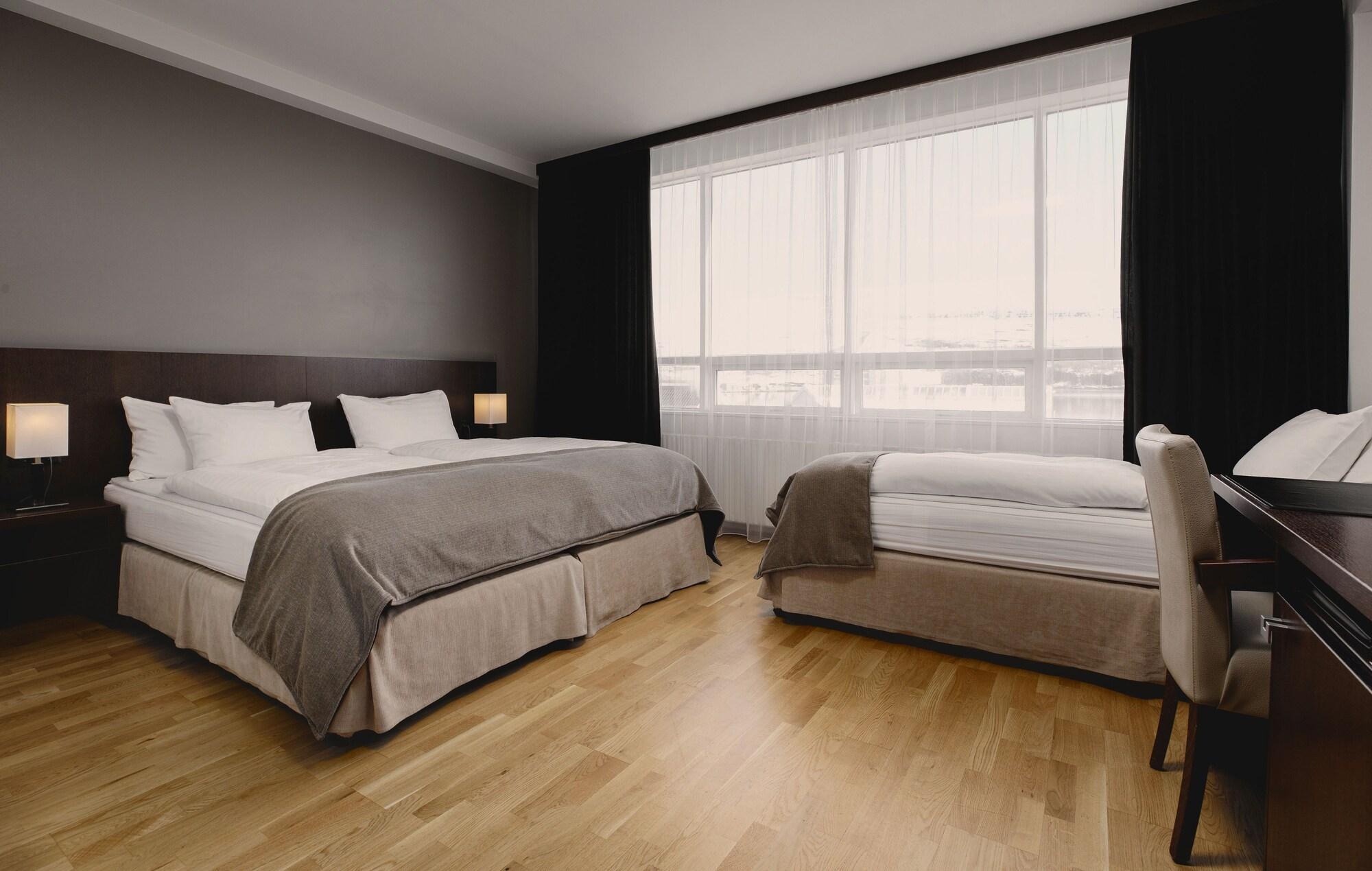 Hotel Kea By Keahotels Akureyri Exteriör bild