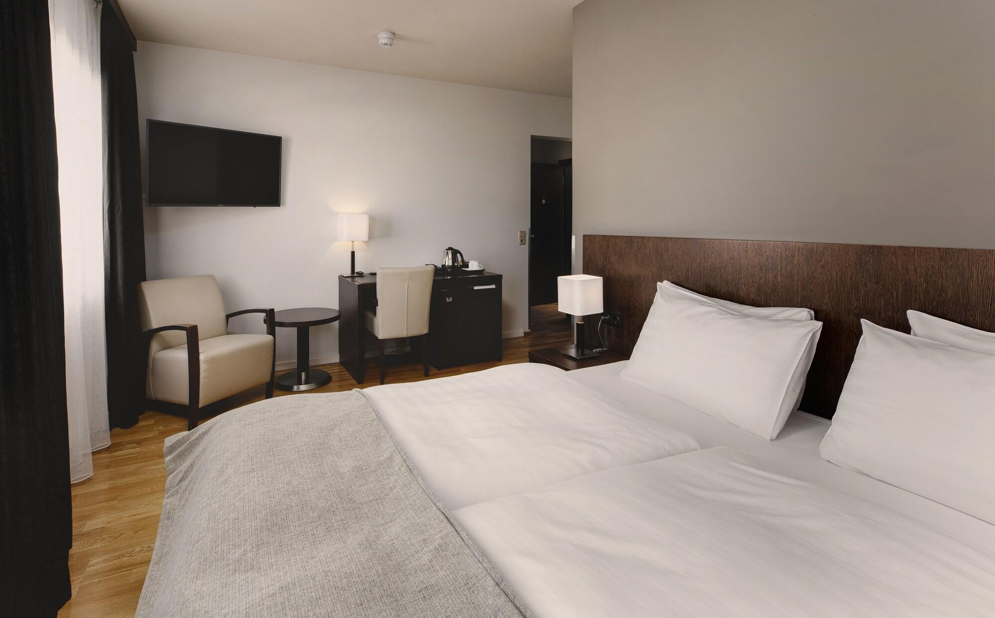 Hotel Kea By Keahotels Akureyri Exteriör bild